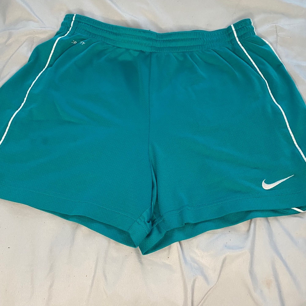Nike athletic shorts